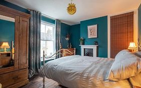 Lovely Central Cambridge Home